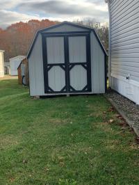 2018 MANSION 4021 SINGLEWIDE  Home