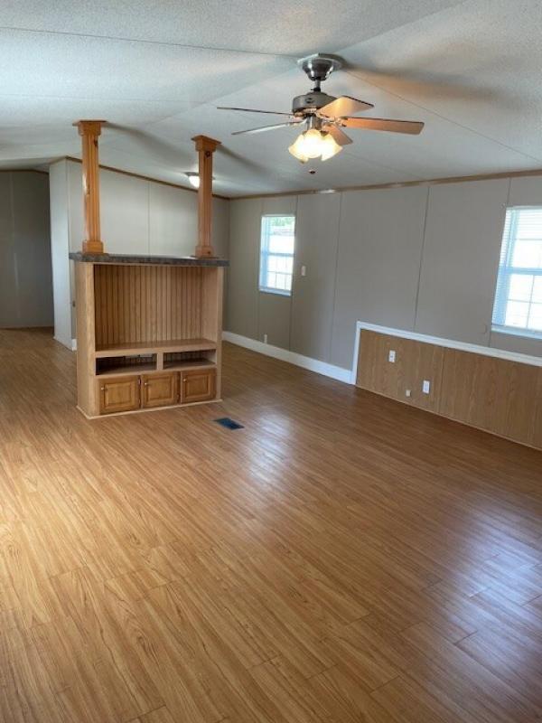 2009 CLAYTON 22SPC16763AH09  Home