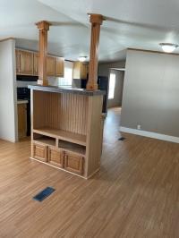 2009 CLAYTON 22SPC16763AH09  Home