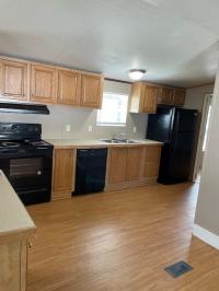 2009 CLAYTON 22SPC16763AH09  Home