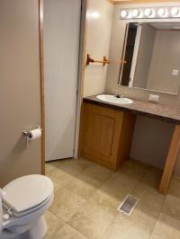 2009 CLAYTON 22SPC16763AH09  Home