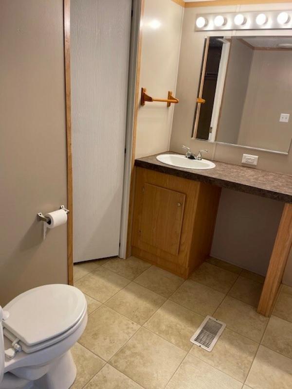 2009 CLAYTON 22SPC16763AH09  Home