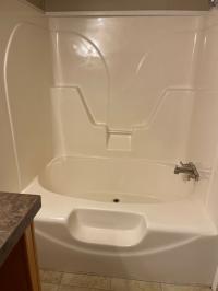 2009 CLAYTON 22SPC16763AH09  Home