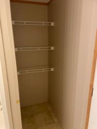 2009 CLAYTON 22SPC16763AH09  Home