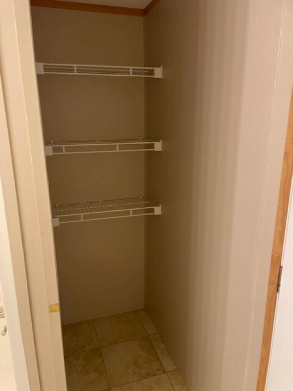 2009 CLAYTON 22SPC16763AH09  Home