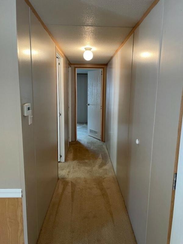 2009 CLAYTON 22SPC16763AH09  Home