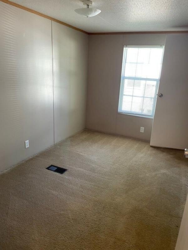 2009 CLAYTON 22SPC16763AH09  Home