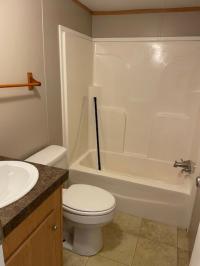 2009 CLAYTON 22SPC16763AH09  Home