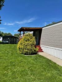 2009 CLAYTON 22SPC16763AH09  Home