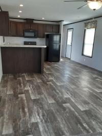 2020 CHAMPION/REDMAN NWS-L-26609 Mobile Home