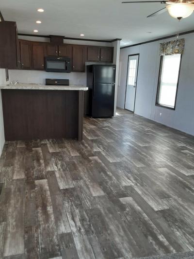 Mobile Home at 9C Frieden Manor Schuylkillhaven, PA 17972