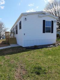 2020 CHAMPION/REDMAN NWS-L-26609 Mobile Home