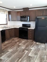 2020 CHAMPION/REDMAN NWS-L-26609 Mobile Home