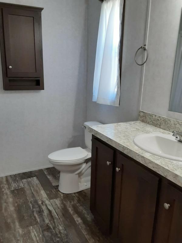 2020 CHAMPION/REDMAN NWS-L-26609 Mobile Home