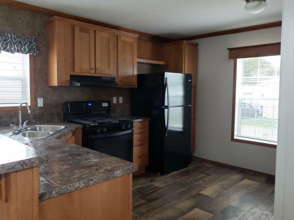 2020 EAGLE RIVER Mobile Home For Sale