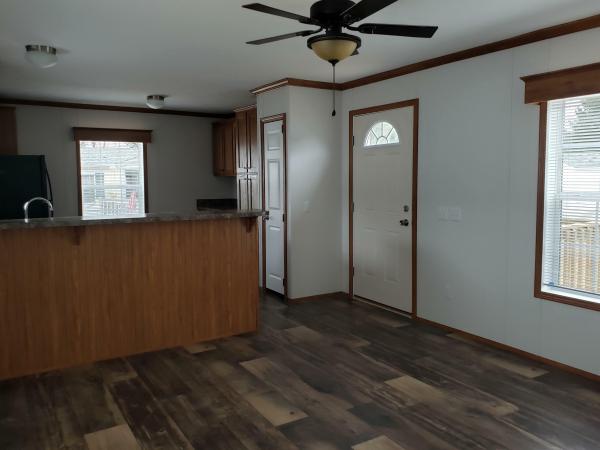 2020 EAGLE RIVER LANDY CREEK  Home