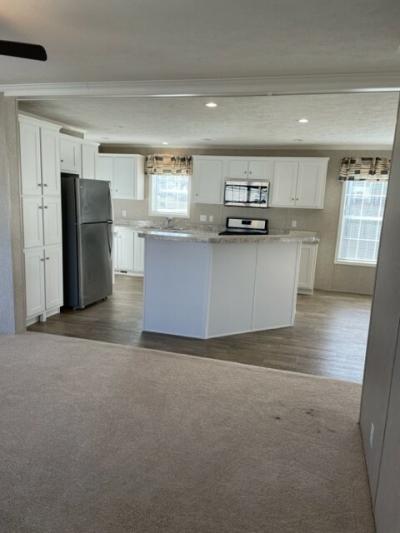 Mobile Home at 209 Peary Circle Cresson, PA 16630