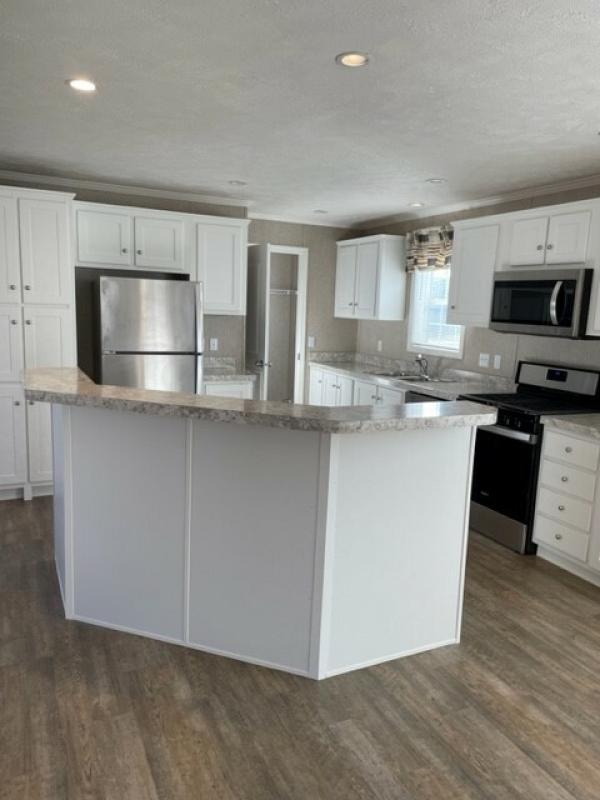 2023 Redman Homes 209 NWD-A-25202  Home