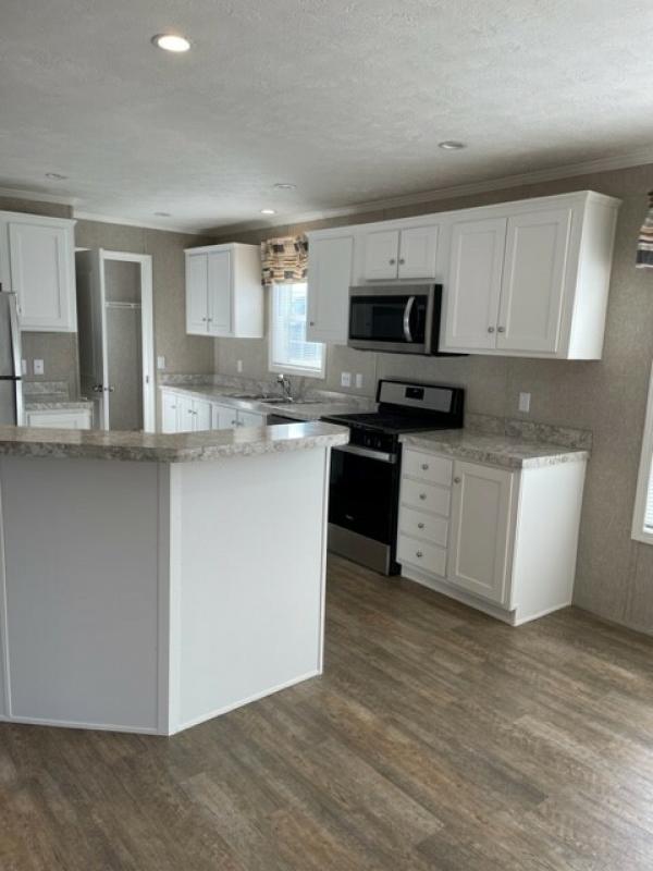 2023 Redman Homes 209 NWD-A-25202  Home