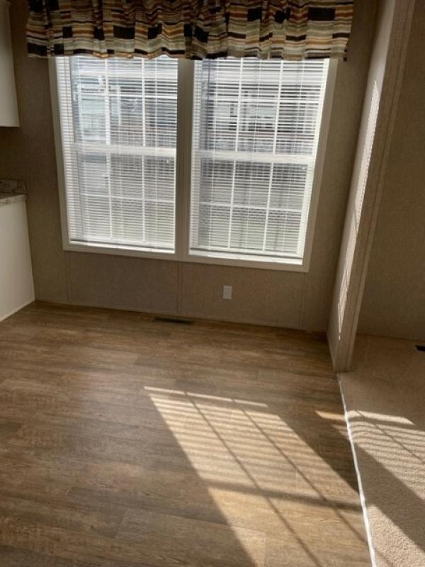 2023 Redman Homes 209 NWD-A-25202  Home