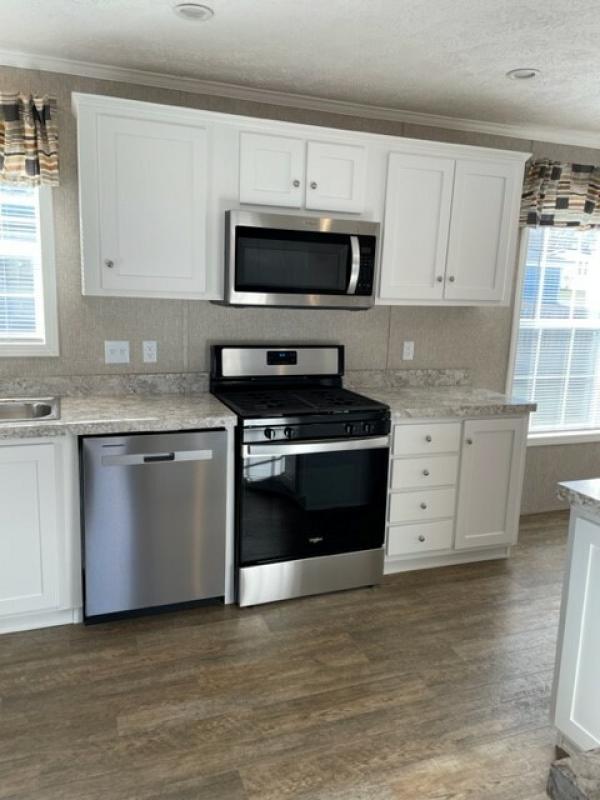 2023 Redman Homes 209 NWD-A-25202  Home