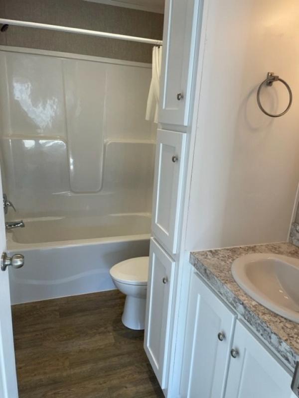 2023 Redman Homes 209 NWD-A-25202  Home