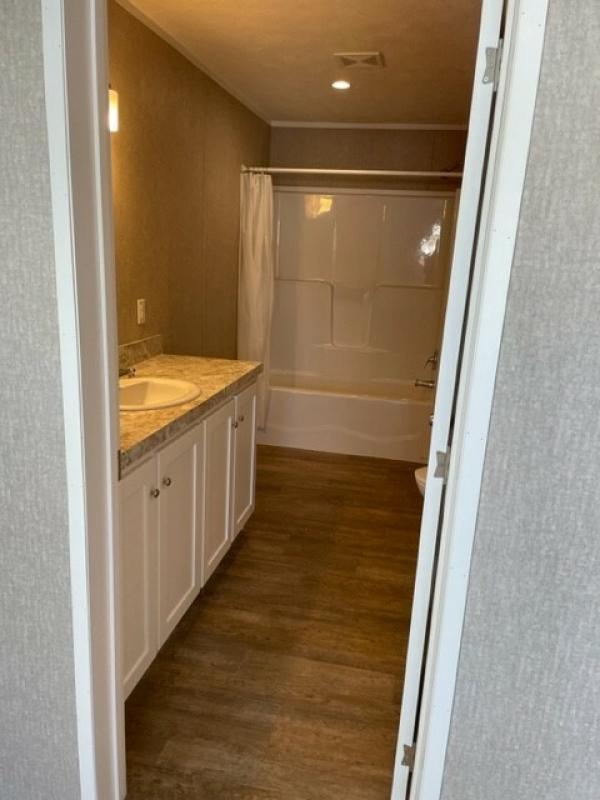 2023 Redman Homes 209 NWD-A-25202  Home
