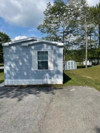 2022 Redman Homes 124 NWS-F-25206  Home