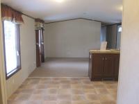 2012 Redman 150S RS5525  Home