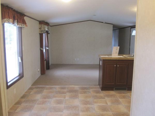 2012 Redman 150S RS5525  Home