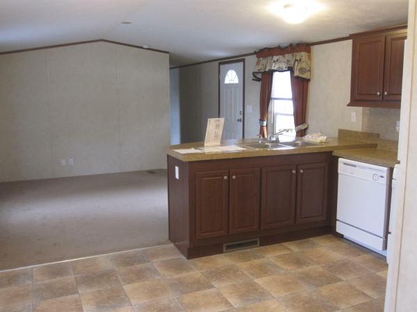 2012 Redman 150S RS5525  Home