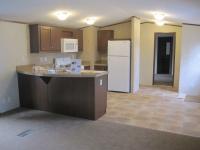 2012 Redman 150S RS5525  Home