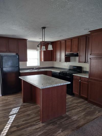 Mobile Home at 5133 Yellow Wood Dr. Navarre, OH 44662