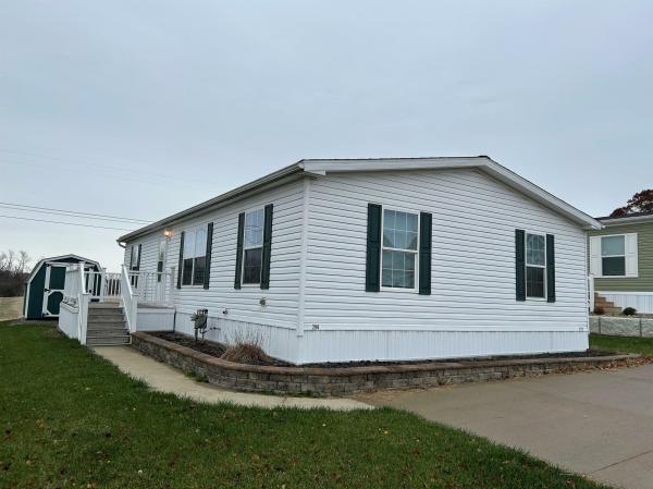 Photo 1 of 2 of home located at 5133 Yellow Wood Dr. Navarre, OH 44662