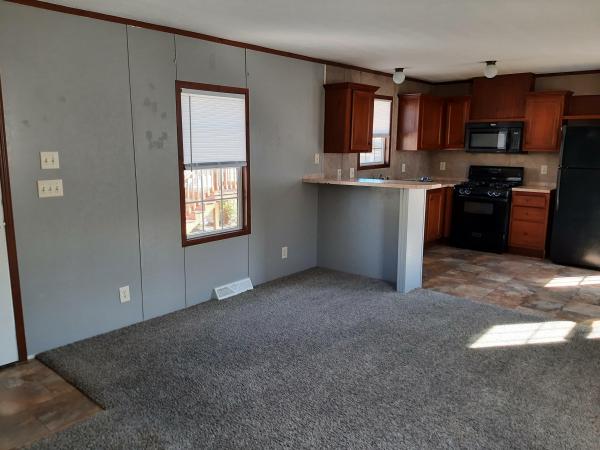 2014 SKYLINE 900  Home