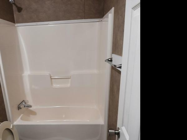 2014 SKYLINE 900  Home