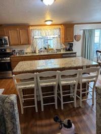 2007 Skyline Homette  Home