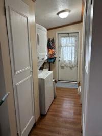 2007 Skyline Homette  Home