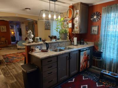 Mobile Home at 5290 N Str. NE Magnolia, OH 44643