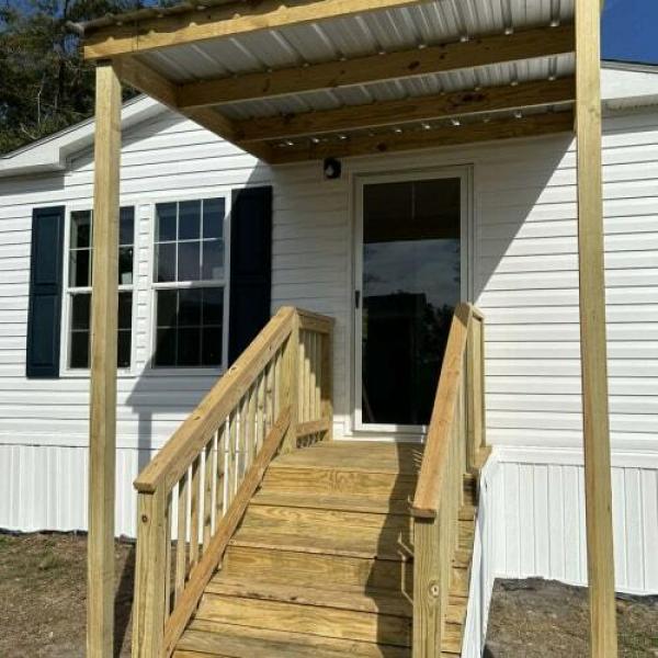 2025 Champion Mobile Home For Sale