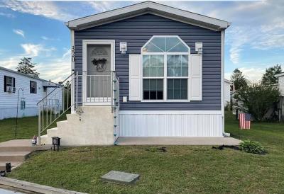 Mobile Home at 320 Third St. Jackson, NJ 08527