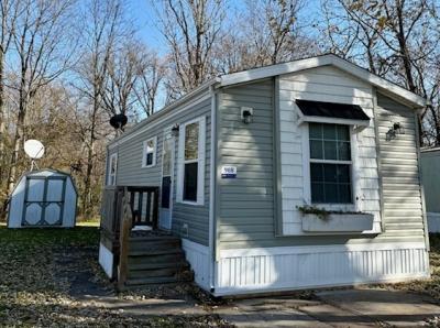 Mobile Home at 908 Beaver Lane Goshen, IN 46528