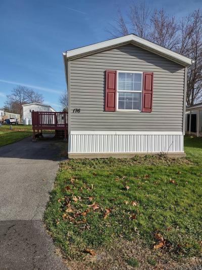 Mobile Home at 3450 Howard Rd. Lot 176 Hamburg, NY 14075