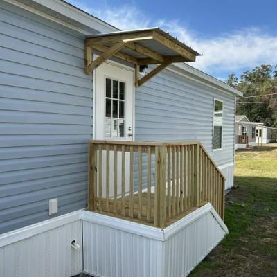 Mobile Home at 516 Ga Highway 133 S Moultrie, GA 31788
