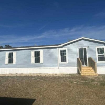 Mobile Home at 516 Ga Highway 133 S Moultrie, GA 31788