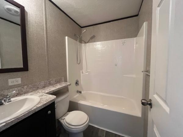 2019 FAIRMONT HOMES Mobile Home For Sale