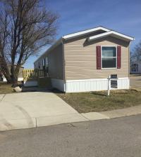 2019 Fairmont 430HH16763D  Home