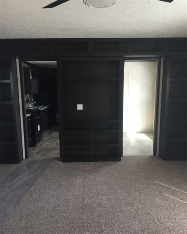 2019 Fairmont 430HH16763D  Home