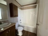 2017 HOMETTE B200B  Home