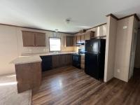 2017 HOMETTE B200B  Home